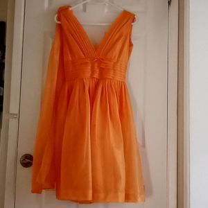 Youthcraft party dress
